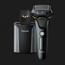 Електрична бритва Panasonic (ES-LV97-K820) (Gray/Black)