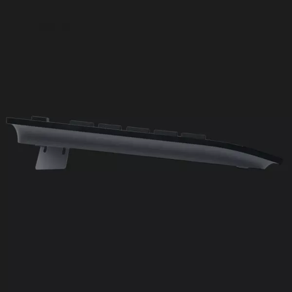 Клавiатура Logitech K280e (Black) (UA)
