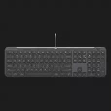 Клавіатура Logitech Signature Slim K620 for Business (Graphite) (UA)