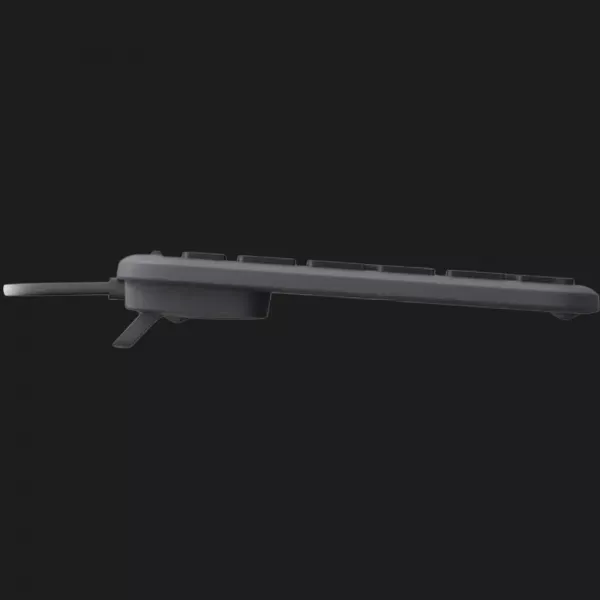 Клавіатура Logitech Signature Slim K620 for Business (Graphite) (UA)