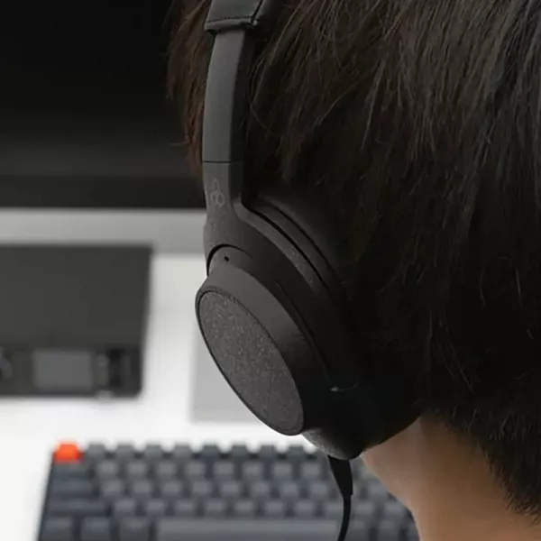 Навушники Final Audio UX1000 (Black)