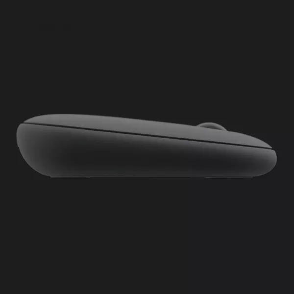Комплект Logitech Pebble 2 Combo for Mac (Graphite) (UA)