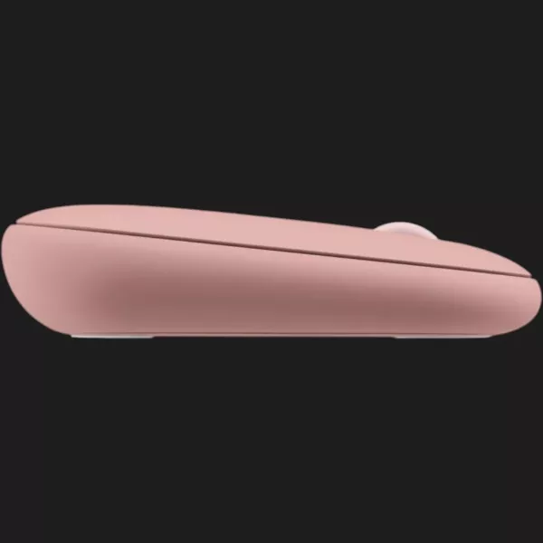 Комплект Logitech Pebble 2 Combo (Rose) (UA)