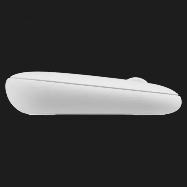 Комплект Logitech Pebble 2 Combo (White) (UA)