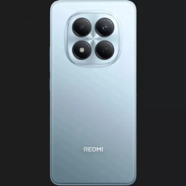 Xiaomi Redmi Note 15 Pro 12/512GB (Glacier Blue)