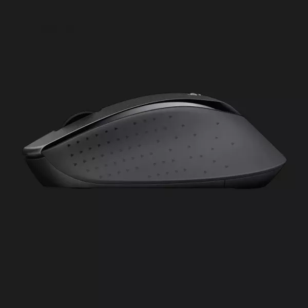 Миша бездротова Logitech B330 Silent Plus (Black) (UA)