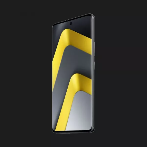 POCO M8 5G 8/512GB (Black)
