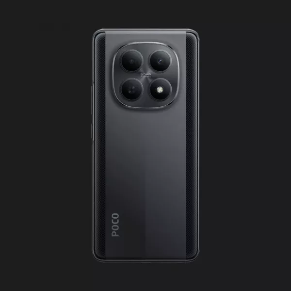 POCO M8 5G 8/512GB (Black)
