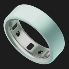 Смарт-кільце Oura Ring 4 Ceramic Tide Size 10