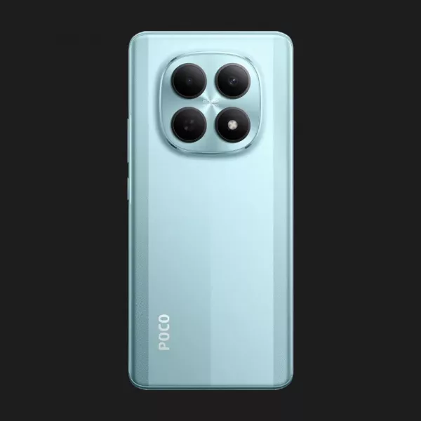 POCO M8 5G 8/512GB (Green)