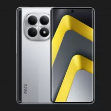 POCO M8 5G 8/512GB (Silver)
