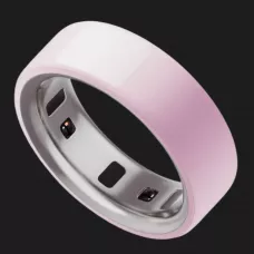 Смарт-кільце Oura Ring 4 Ceramic Petal Size 9