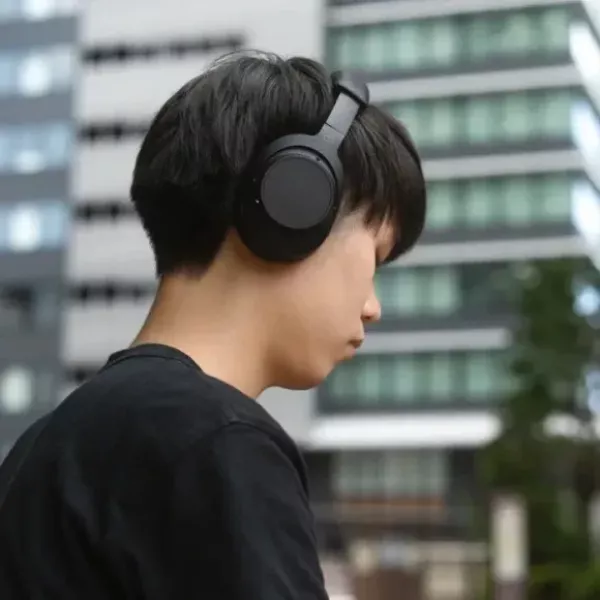 Навушники Final Audio UX5000 (Black)