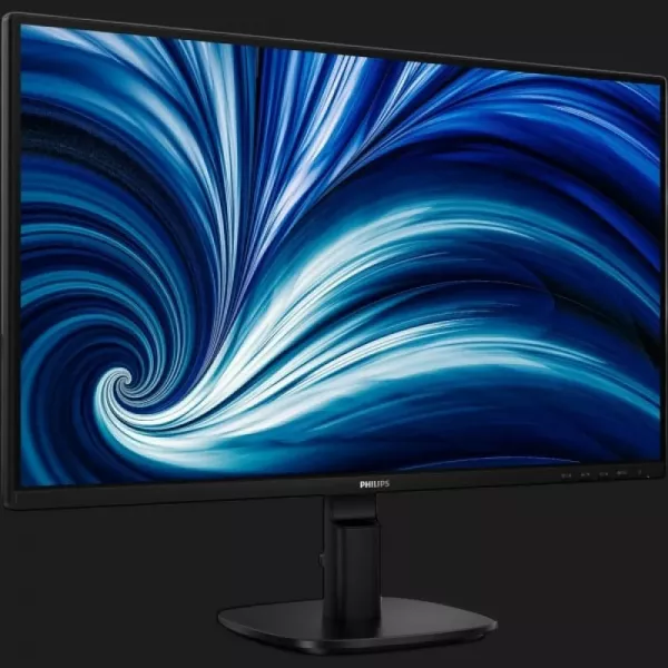 Монітор Philips 31.5" IPS 100Hz 32B2N3500/00 (UA)