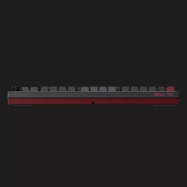 Клавіатура Montech MKey TKL Darkness Switch (Brown) (UA)