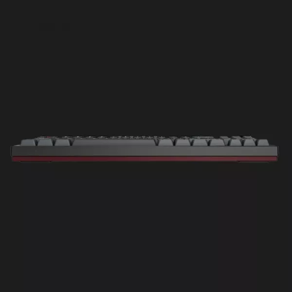 Клавіатура Montech MKey TKL Darkness Switch (Brown) (UA)