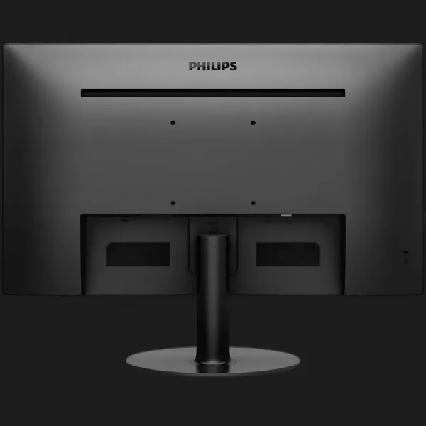 Монітор Philips 21.5" VA 75Hz 221V8/00 (UA)