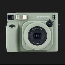 Фотокамера Fujifilm INSTAX Wide 400 (Green)