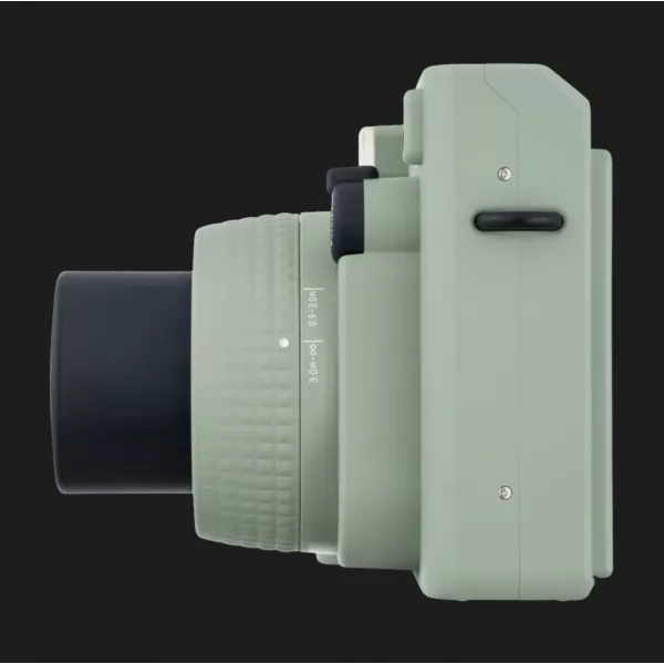 Фотокамера Fujifilm INSTAX Wide 400 (Green)