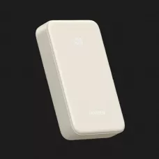 Зарядний пристрій Power Bank UGREEN Nexode 20000mAh 30W USB-A USB-C (Gray)