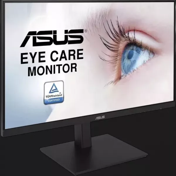 Монітор Asus 23.8" VA24EQSB IPS 75Hz 90LM056F-B04170 (UA)