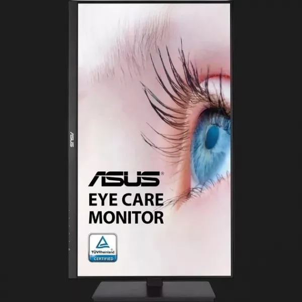 Монітор Asus 23.8" VA24EQSB IPS 75Hz 90LM056F-B04170 (UA)