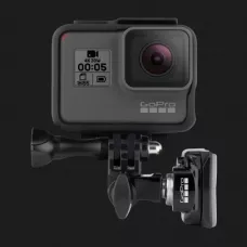 Кріплення на шолом для GoPro Helmet Front + Side Mount (AHFSM-001)