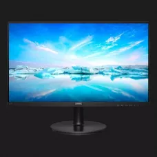 Монітор Philips 21.5" VA 75Hz 221V8A/00 (UA)