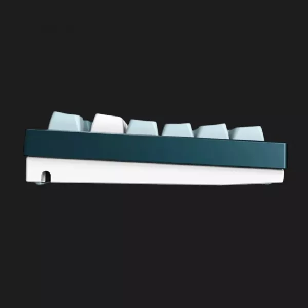 Клавіатура Montech MKey TKL Freedom Brown (Teal) (UA)