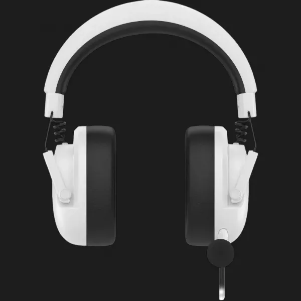 Ігрова гарнітура Bloody G585 (White) (UA)