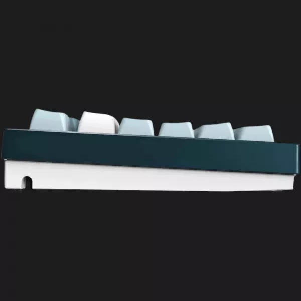 Клавіатура Montech MKey Freedom Red (Teal) (UA)