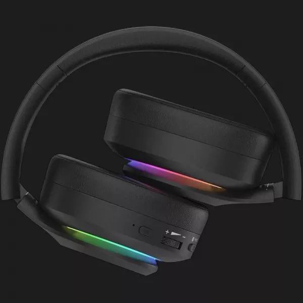 Ігрова гарнітура Bloody GR520 (Black) (UA)