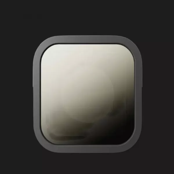 Набір фільтрів ND Filter 4-Pack (GoPro HERO13) (Black) (AENDF-001)