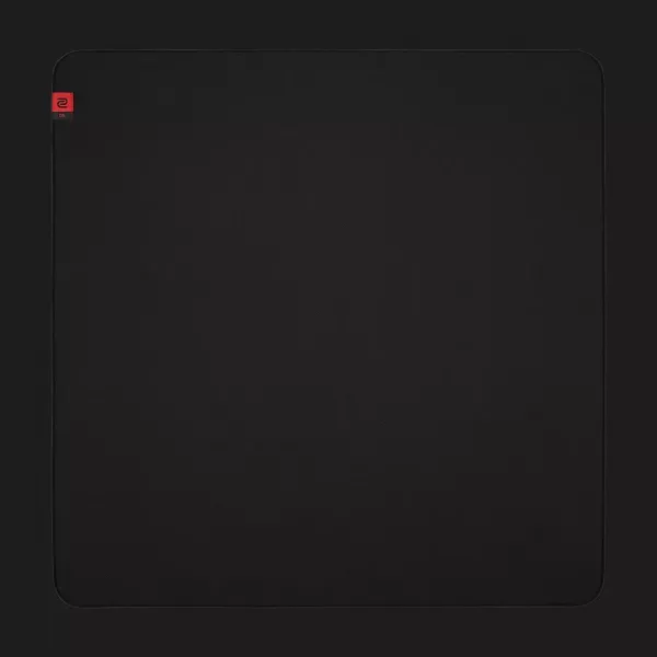 Ігрова поверхня Zowie H-TR (Black) (UA)