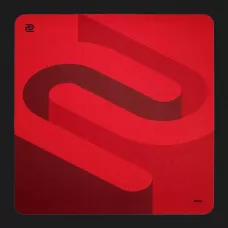 Ігрова поверхня Zowie H-SR-SE Rouge II Extra Large (Red) (UA)