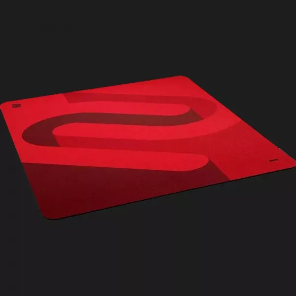 Ігрова поверхня Zowie H-SR-SE Rouge II Extra Large (Red) (UA)