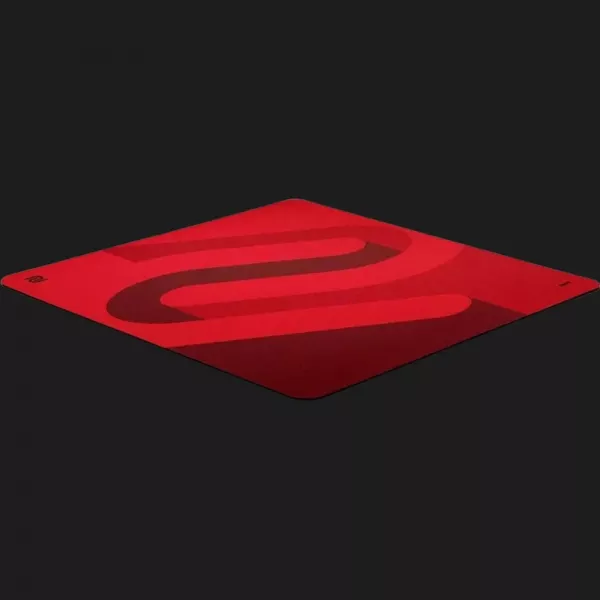 Ігрова поверхня Zowie H-SR-SE Rouge II Extra Large (Red) (UA)