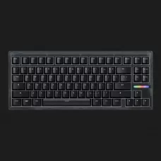 Клавіатура Wooting 80HE PCR (Black) (EU)