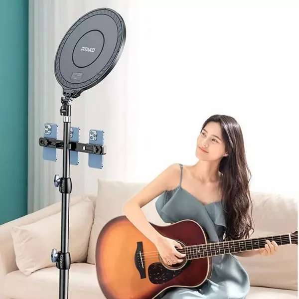Студійне світло RTAKO AR-GTB03-35S 35CM