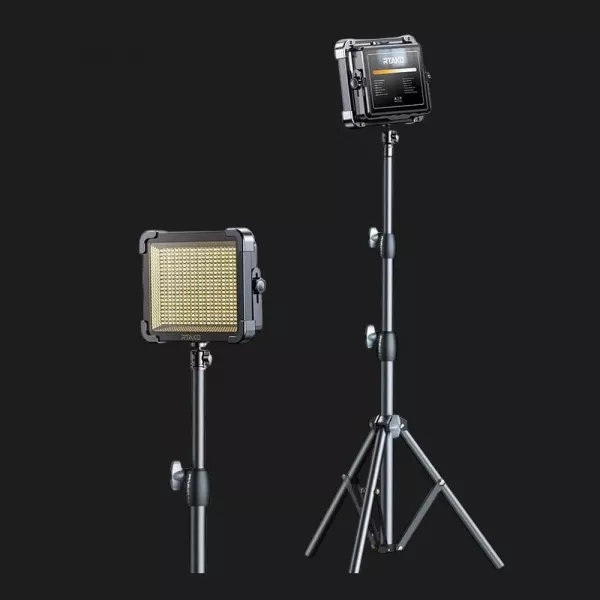 Студійне світло RTAKO AR-GTB600T Multi-Function Charging Panel Light