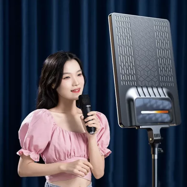 Студійне світло RTAKO AR-GTB-P300T Panel Light 19"
