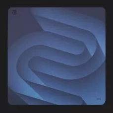 Ігрова поверхня Zowie H-SR-SE II  (Blue) (UA)