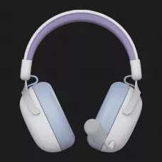 Гарнітура Ajazz AHM08 MAX (Purple/White/Blue) (UA)
