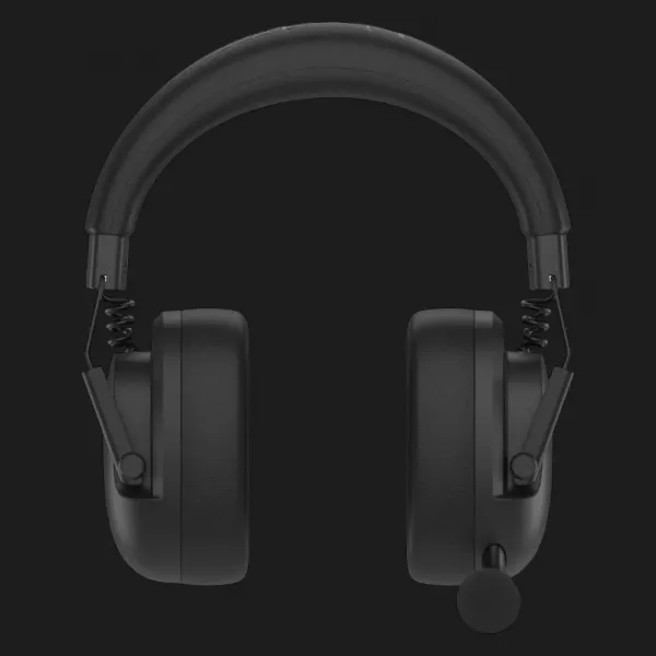 Ігрова гарнітура Bloody GR585 (Black) (UA)