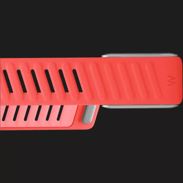 Ремінець Whoop SportFlex Band для Whoop 5.0 (Bounce)