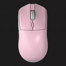 Ігрова миша Ajazz AJ139 V2 MC (Pink) (UA)