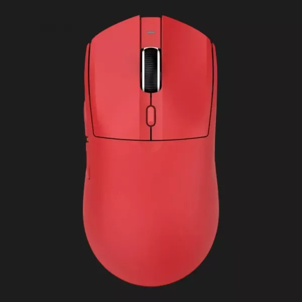 Ігрова миша Ajazz AJ139 V2 MC (Red) (UA)