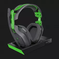Гарнітура Logitech Astro A50 Gen 5 (Green) (EU)