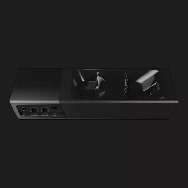 Гарнітура Logitech Astro A50 Gen 5 (Green) (EU)