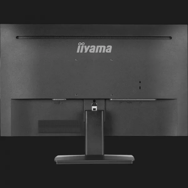 Монітор iiyama 23.8" IPS 100Hz XU2491H-B1 (UA)